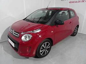 Citroën C1 Airscape 1.2 PureTech Shine