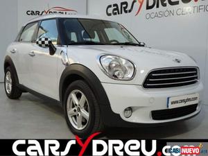 Countryman km. de segunda mano