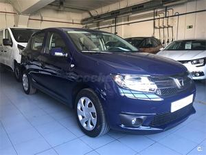 DACIA Sandero Laureate dCi 66kW 90CV EU6 EASYR 5p.