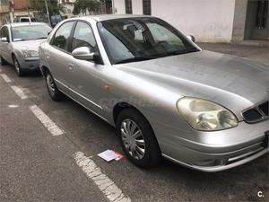 DAEWOO Compact 2.0 SX 5p.