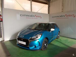 DS DS 3 BlueHDi 73kW 100CV SS Style 3p.