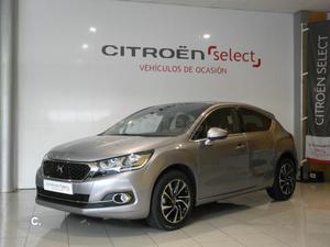 DS DS 4 1.6 BlueHDi 88kW 120CV Desire 5p.