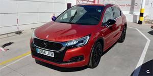 DS DS 4 Crossback 1.6 BlueHDi 88kW 120CV EAT6 Style 5p.
