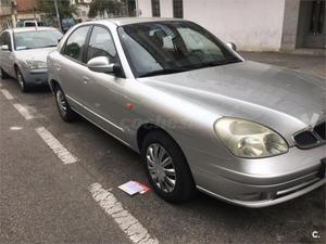 Daewoo Compact 2.0 Sx 5p. -00