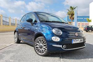 FIAT 500C 1.2 8v 51kW 69CV Lounge 2p.