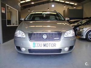 FIAT Croma v Multijet Emotion 5p.