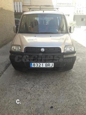 FIAT Doblo 1.9 Panorama ELX 5p.