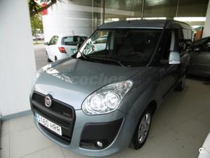 FIAT Doblo Panorama Dynamic Largo 1.6 Mjet 105cv 5p.