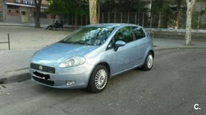 FIAT Grande Punto 1.3 Multijet 16v 90 Active 3p.