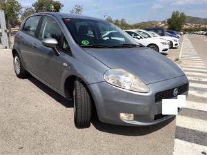 FIAT Grande Punto v Active 5p.