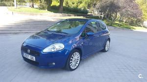 FIAT Grande Punto v Sport 3p.