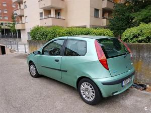 FIAT Punto 1.9 D 5p.