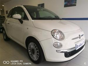 FIAT v 69cv Street 3p.