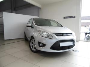 FORD CMax 1.6 TDCi 115 Trend 5p.