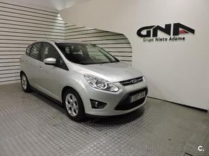 FORD CMax 1.6 TDCi 115 Trend 5p.