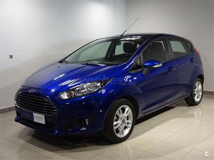 FORD Fiesta 1.25 Duratec 82cv Trend 5p 5p.