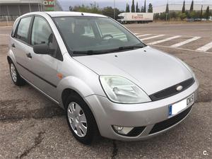 FORD Fiesta 1.4 TDCi Trend 5p.