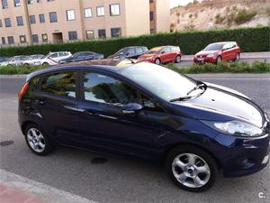 FORD Fiesta 1.4 TDCi Trend 5p.