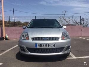 FORD Fiesta 1.4 TREND 5p.