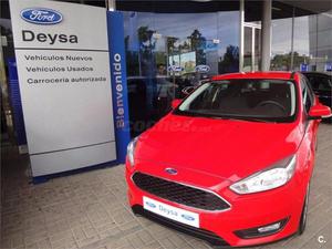 FORD Focus 1.0 Ecoboost AutoStartStop 125cv Trend 5p.