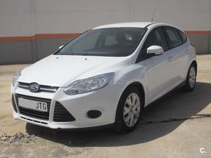 FORD Focus 1.6 TDCi 115cv Trend 5p.