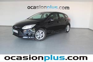 FORD Focus 1.6 TDCi 90 Trend 5p.