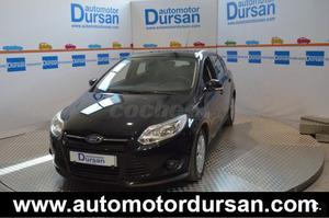 FORD Focus 1.6 TDCi 95cv Trend 5p.