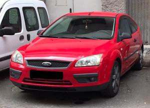 FORD Focus 1.6 TREND -05