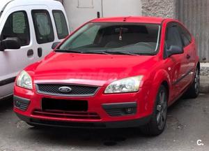 FORD Focus 1.6 TREND 3p.