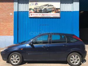 FORD Focus 1.8 TDCi Trend 100CV 5p.