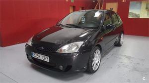 FORD Focus 1.8 TDCi Trend 5p.