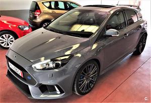 FORD Focus 2.3 EcoBoost 257kW RS Pack Performance 5p.