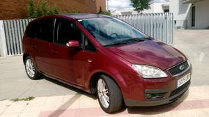 FORD Focus C-MAX 2.0 TDCi Trend -05