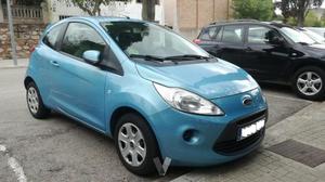 FORD KA 1.2 Titanium -10