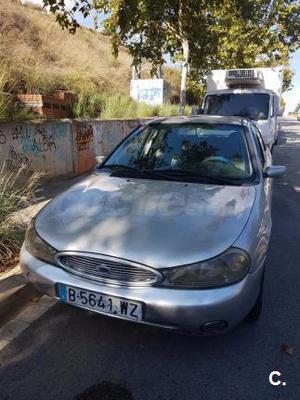 FORD Mondeo 1.8I AMBIENTE 4p.