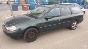 FORD Mondeo 1.8TD GHIA 5p.