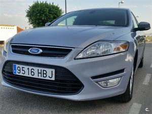 FORD Mondeo 2.0 TDCi 140 DPF Trend 5p.