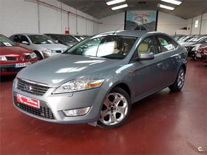 FORD Mondeo 2.0 TDCi 140 Ghia 5p.