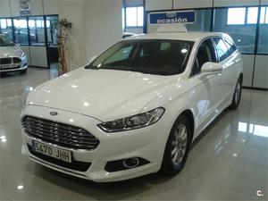 FORD Mondeo 2.0 TDCi 150cv Trend SportBreak 5p.