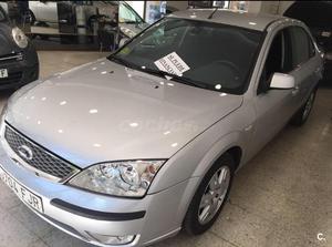 FORD Mondeo 2.0 TDCi Ghia 5p.