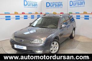 FORD Mondeo 2.0 TDCi Trend 5p.