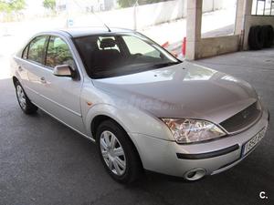 FORD Mondeo 2.0 TDCi Trend 5p.