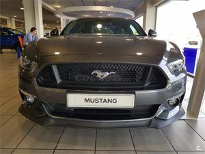 FORD Mustang 5.0 TiVCT VkW Mustang GT A.Fast. 2p.