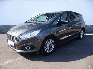 FORD SMAX 2.0 TDCi 110kW 150CV Trend 5p.