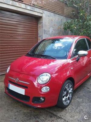 Fiat 500 S 1.2 8v 69cv 3p. -14