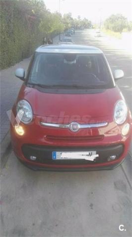 Fiat 500l v 95cv Lounge 5p. -15