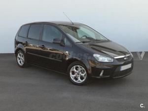 Ford Cmax 1.6 Tdci 109 Trend 5p. -10