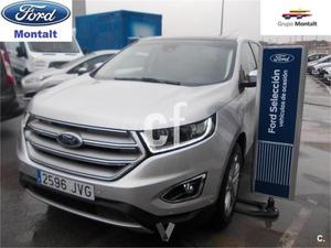 Ford Edge 2.0 Tdci 210ps Titanium 4wd Auto 5p. -16