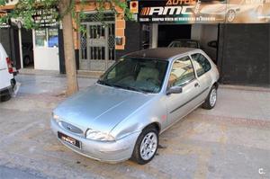 Ford Fiesta 1.8d Ambiente 3p. -99