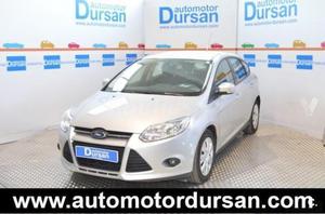 Ford Focus 1.6 Tdci 115cv Trend 5p. -13